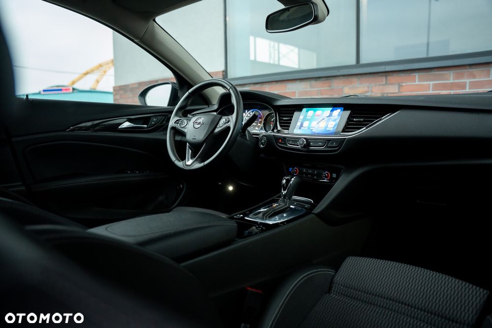 Opel Insignia 1.6 Direct InjectionTurbo Dynamic - 28