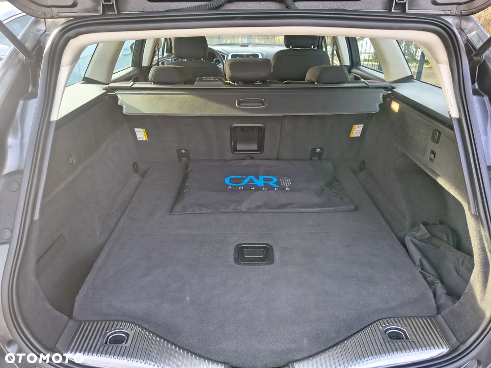 Ford Mondeo 1.5 EcoBoost Edition - 20