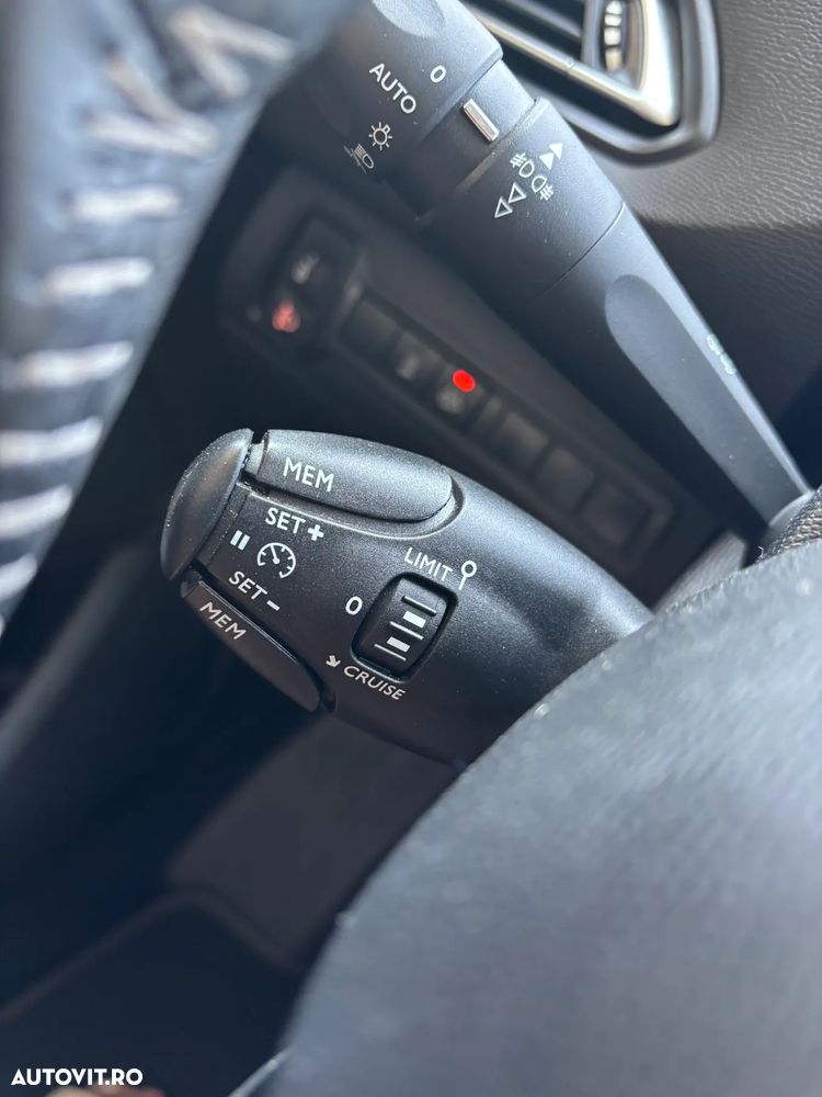 Peugeot 308 PureTech 110 Active Pack - 25