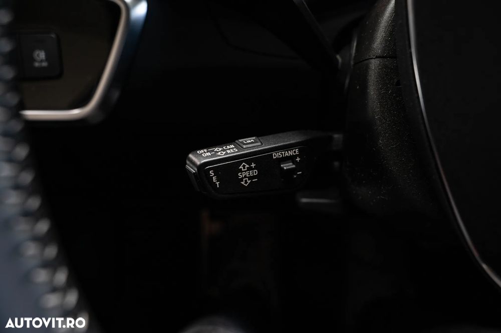 Audi A6 Avant 40 TDI S tronic sport - 22