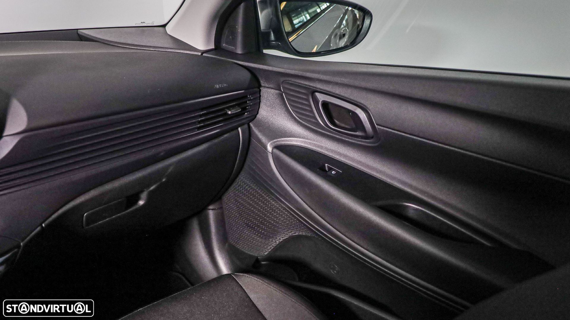 Hyundai i20 1.0 T-GDI Style - 15
