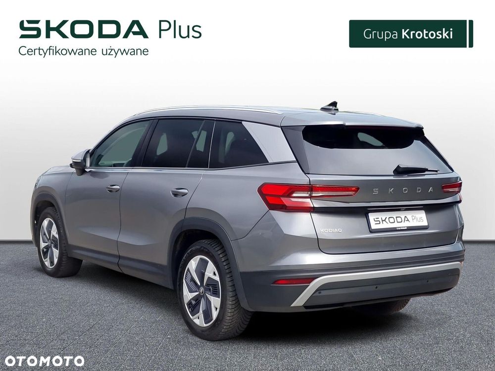 Skoda Kodiaq - 8