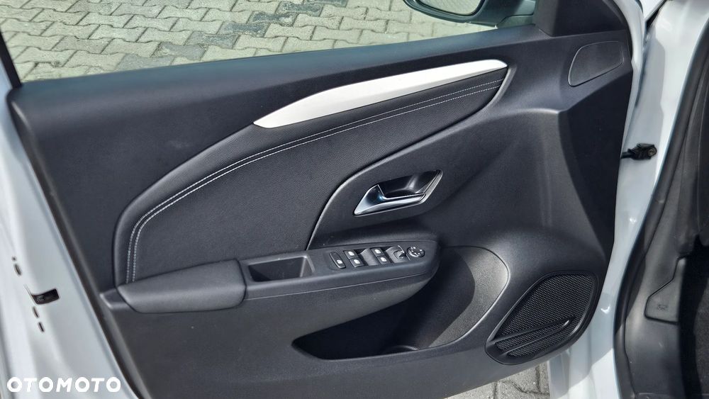 Opel Corsa 1.2 T Yes 2026 S&S - 15