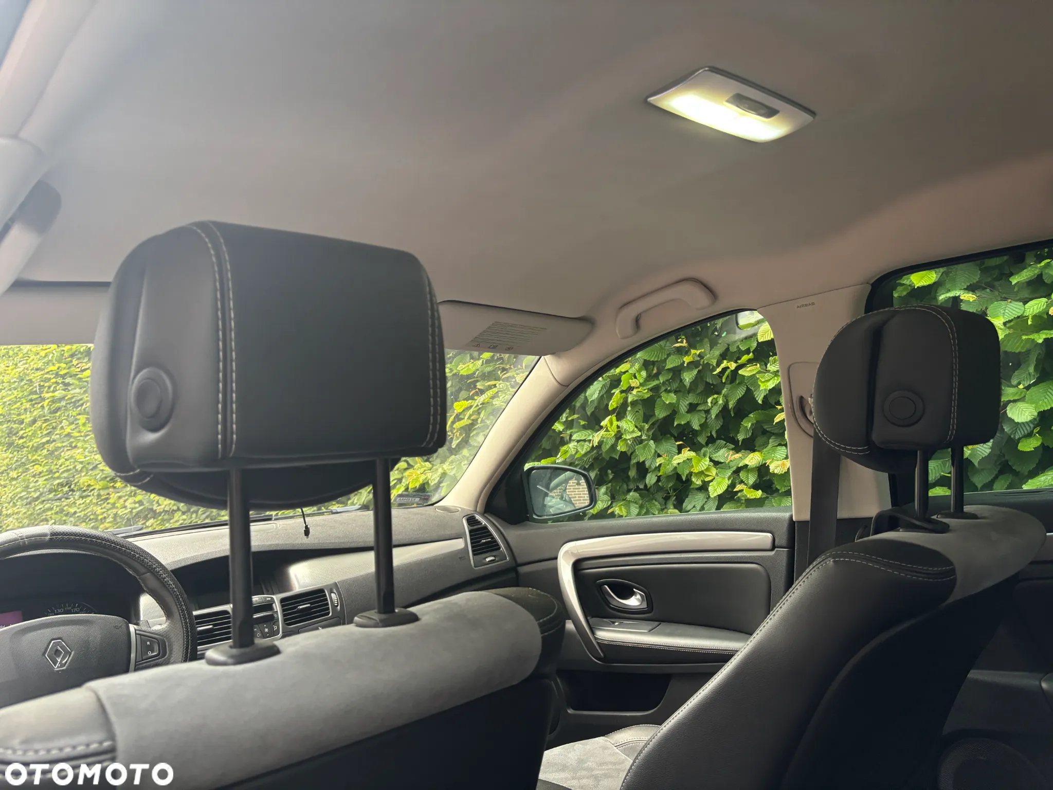 Renault Laguna 2.0 dCi Bose Edition - 33