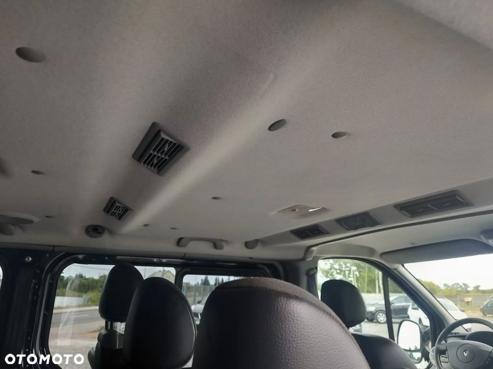 Opel Vivaro Life Cosmo L2H1 - 31
