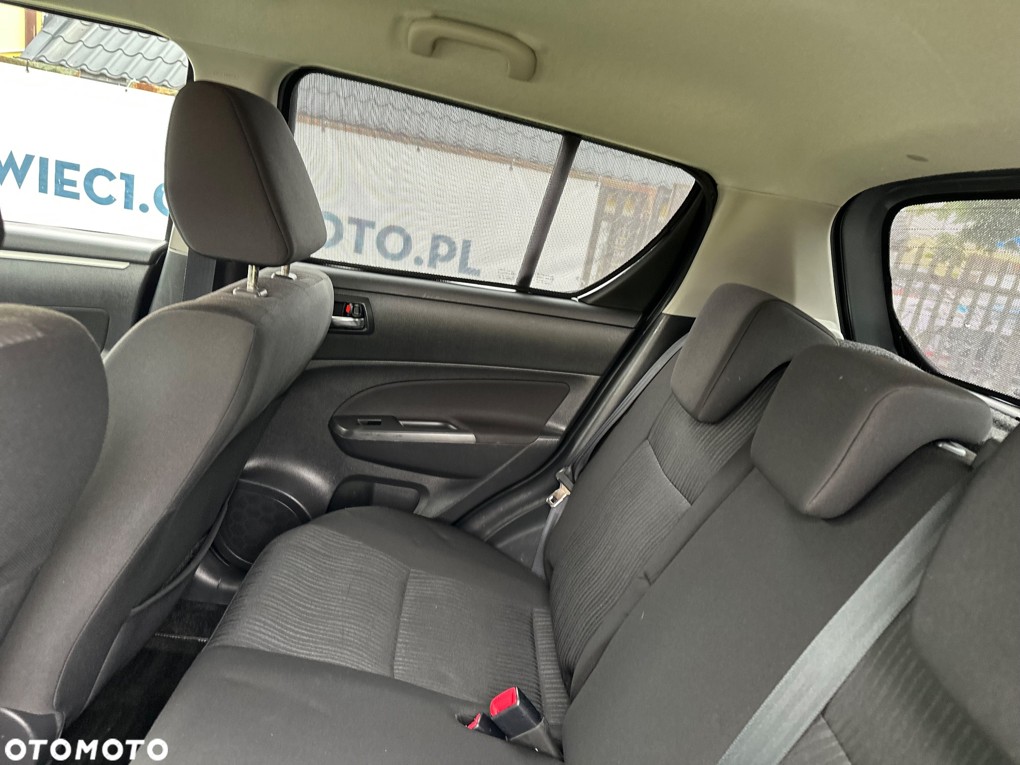 Suzuki Swift 1.2 Premium - 29