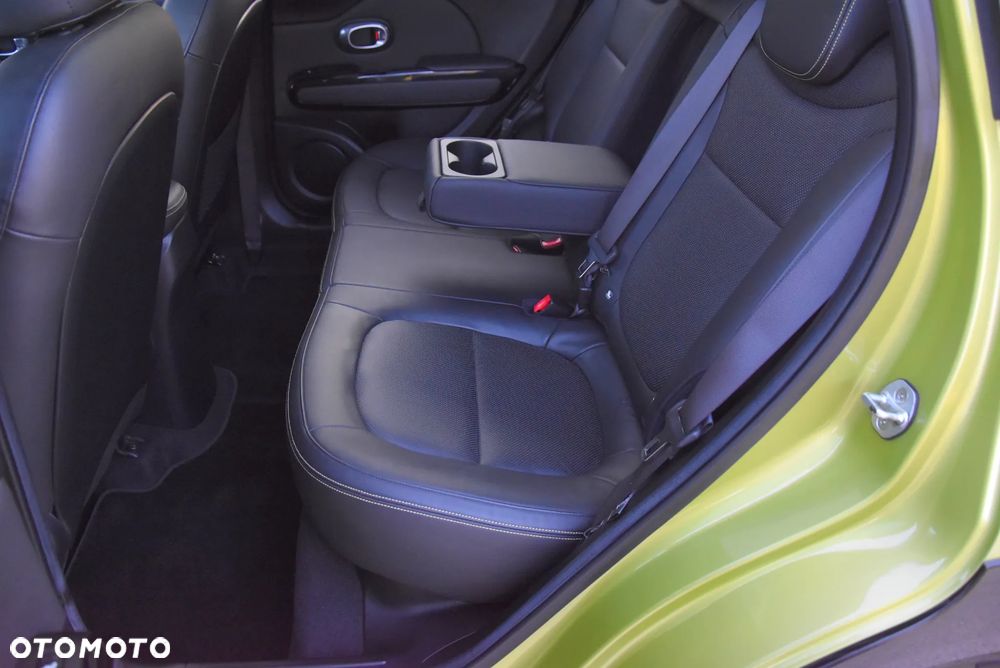 Kia Soul 1.6 GDI Dream-Team Edition - 24