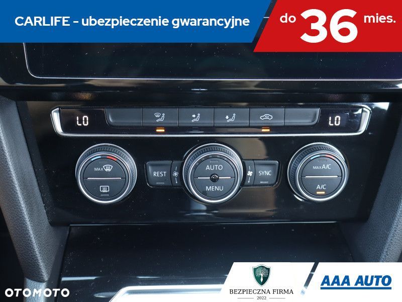 Volkswagen Arteon - 18