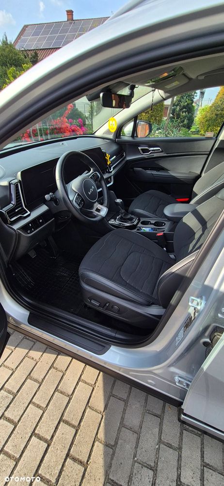 Kia Sportage 1.6 T-GDI Business Line 2WD - 11