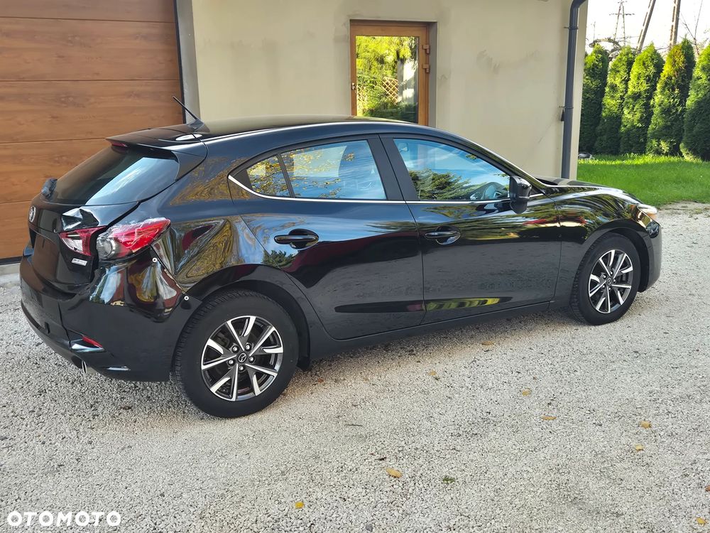 Mazda 3 - 17