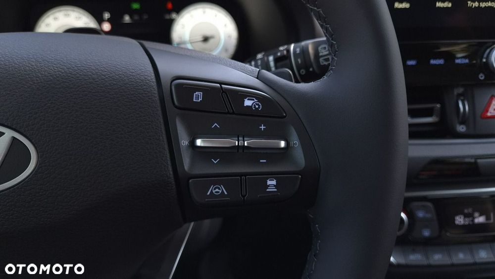 Hyundai i30 1.6 T-GDI Smart DCT - 19