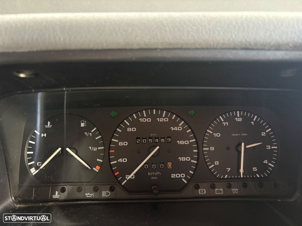 VW Transporter T4 - 26