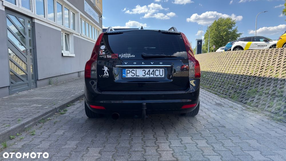 Volvo V50 D2 Summum Start-Stop - 5