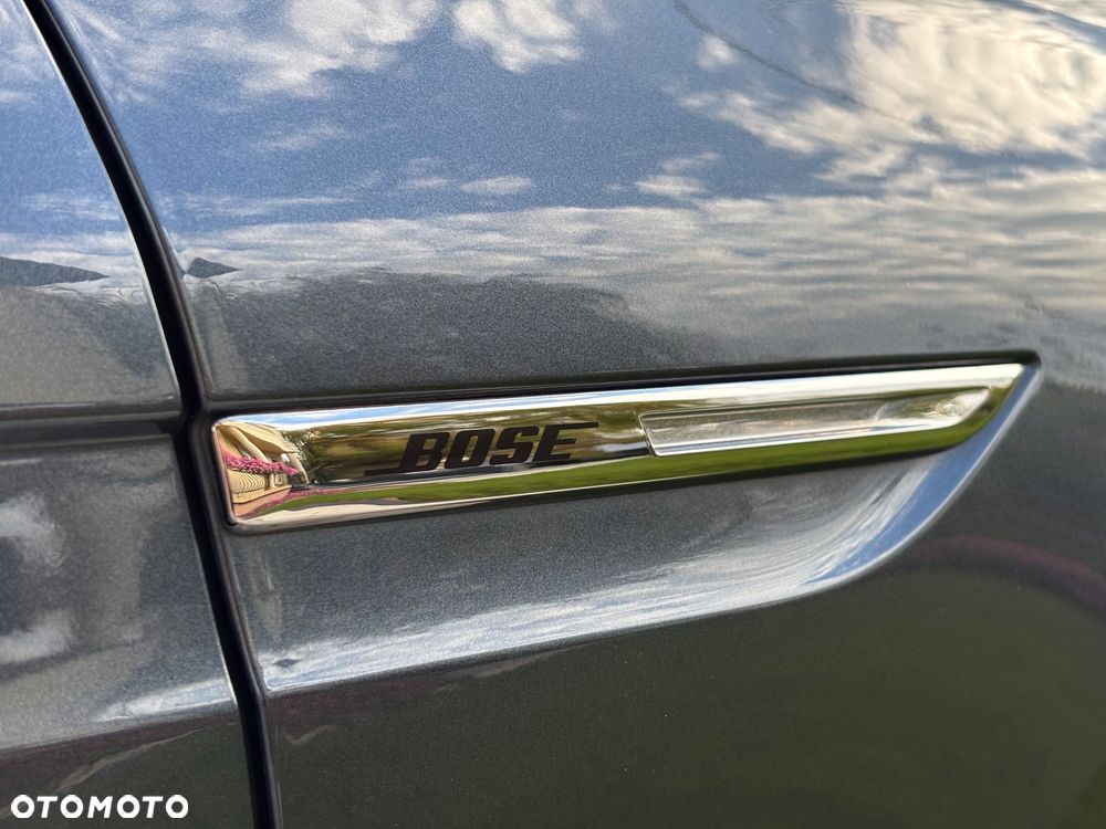 Renault Megane TCe 140 GPF BOSE EDITION - 14