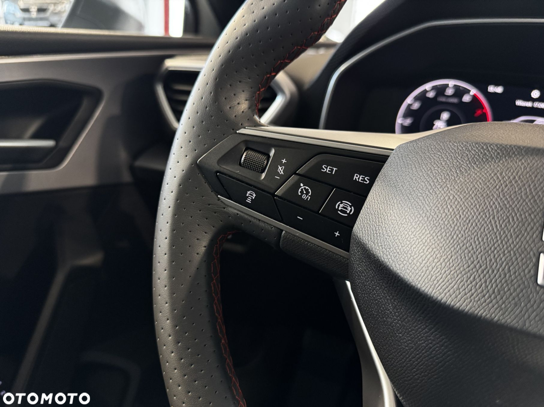 Seat Leon - 21