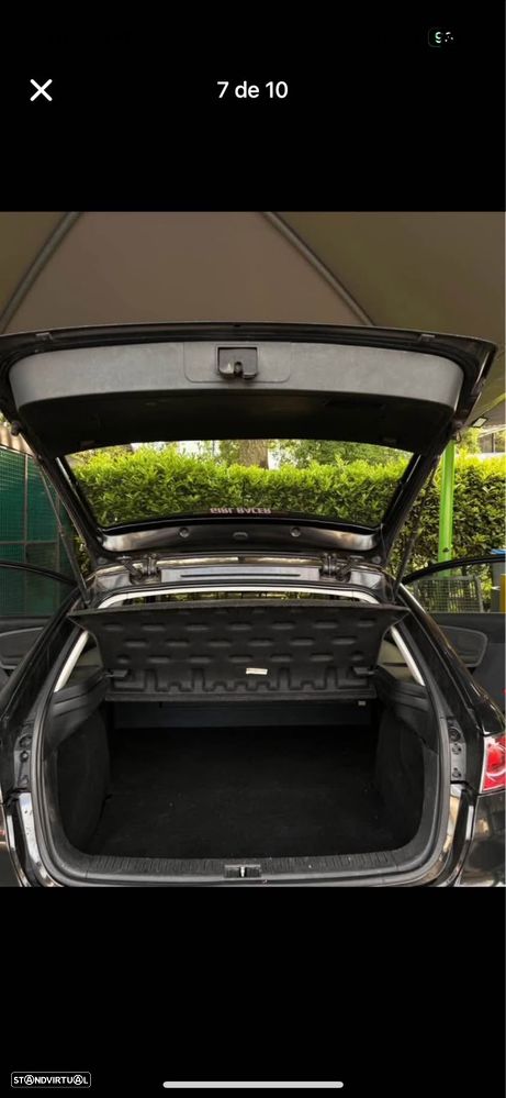 SEAT Ibiza - 7