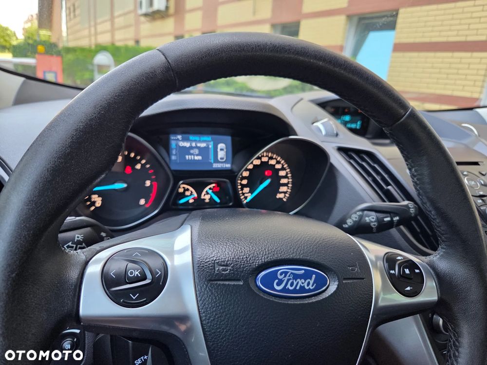 Ford Kuga 2.0 TDCi 4x4 Trend - 35