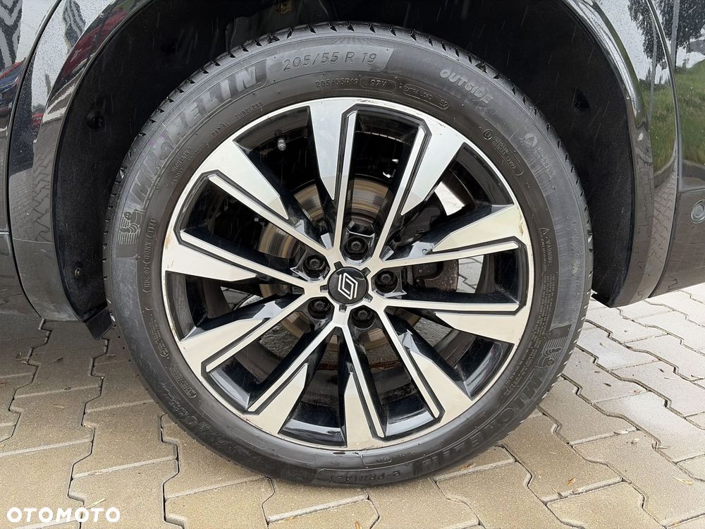 Renault Austral 1.3 TCe mHEV Techno - 17