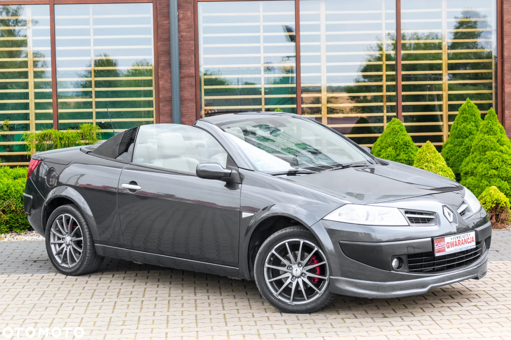 Renault Megane 1.6 16V Authentique - 6