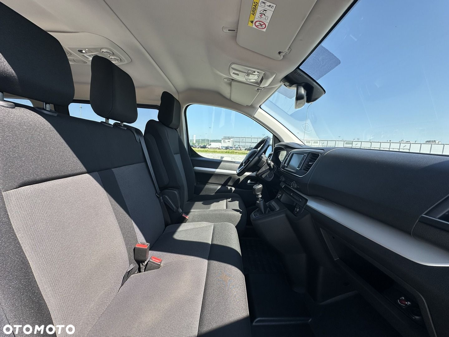 Toyota Proace Verso 2.0 D4-D Medium Business - 13