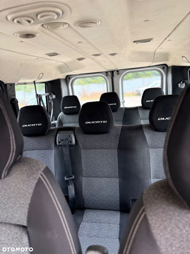 Fiat Ducato - 6