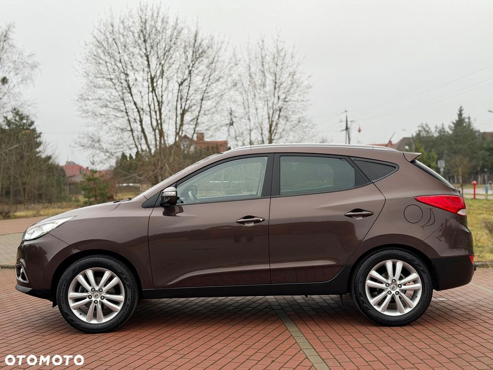 Hyundai ix35 2.0 2WD Style - 5