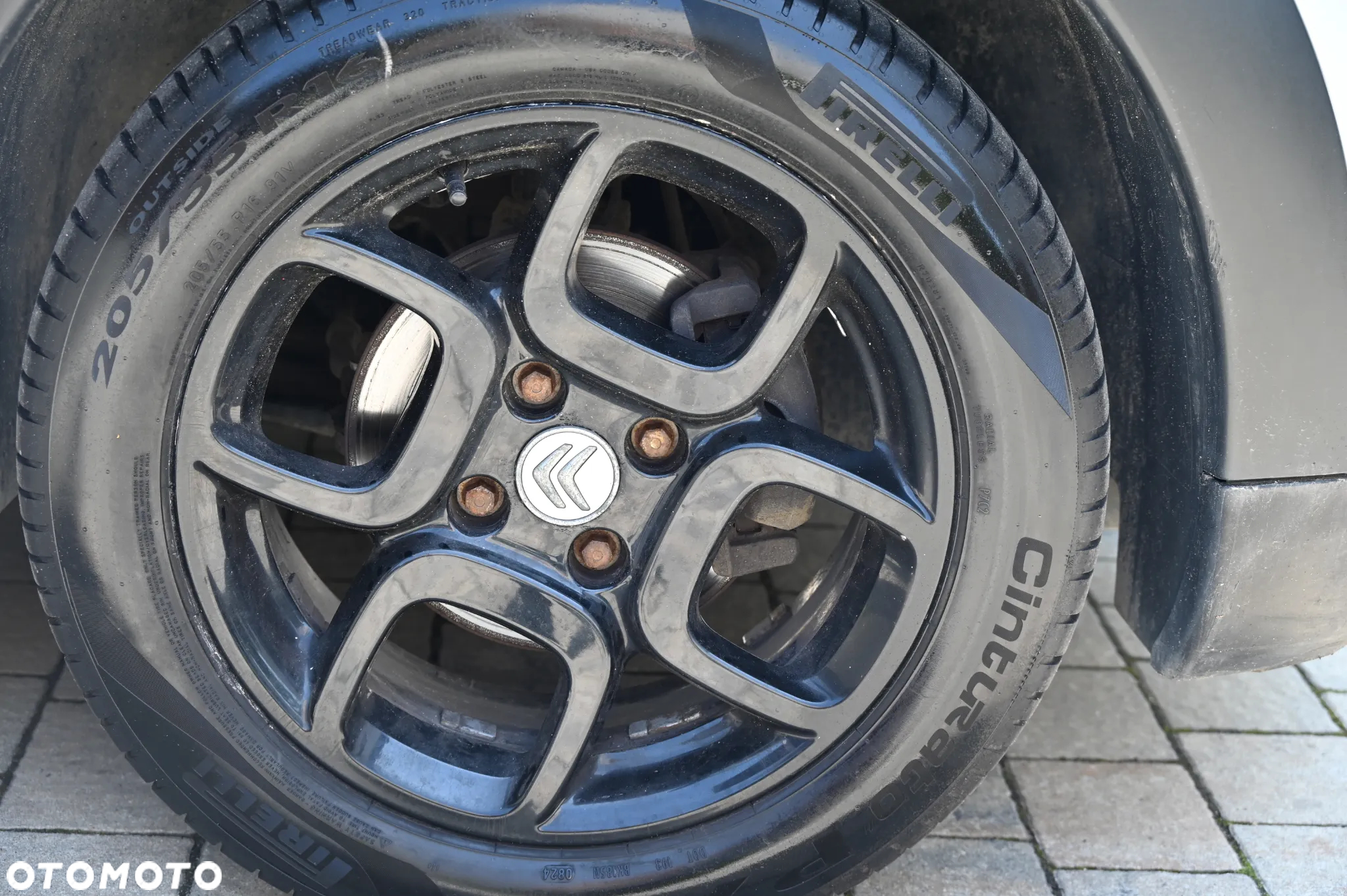 Citroën C4 Cactus 1.2 PureTech Feel - 11