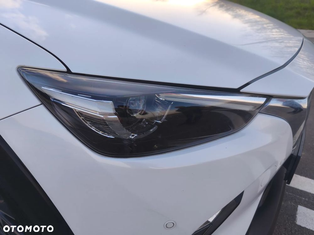 Mazda CX-3 1.5 D Skypassion i-ELoop AWD - 16