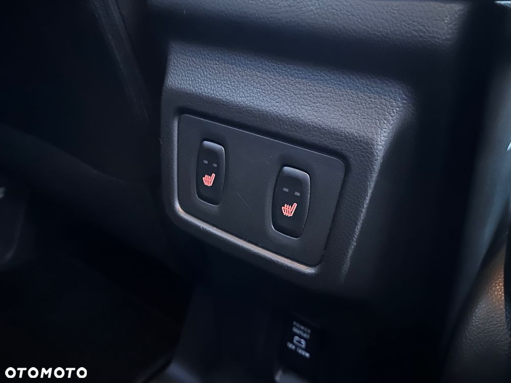 Mitsubishi Eclipse Cross 1.5 T-MIVEC ClearTec CVT 4WD Diamant Edition Plus - 23