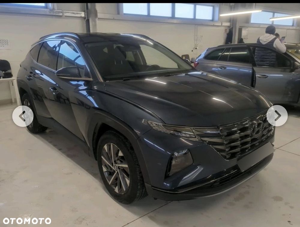 Hyundai Tucson 1.6 T-GDi Smart 2WD - 2