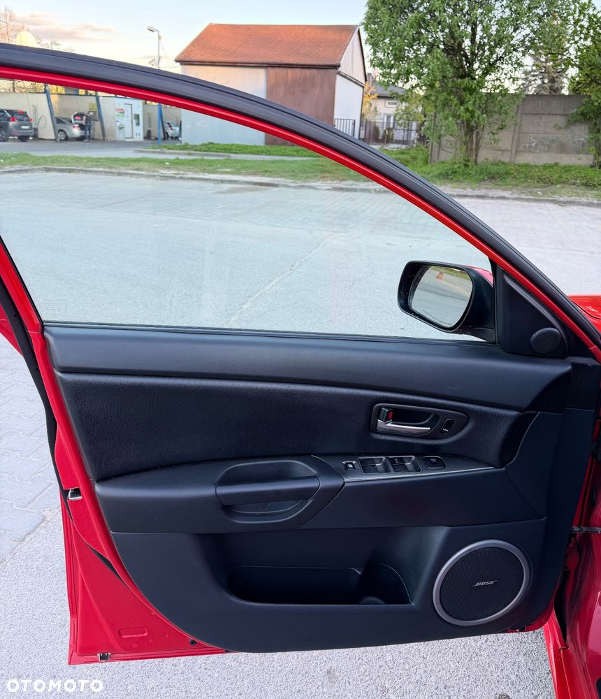 Mazda 3 2.3 s Touring - 11