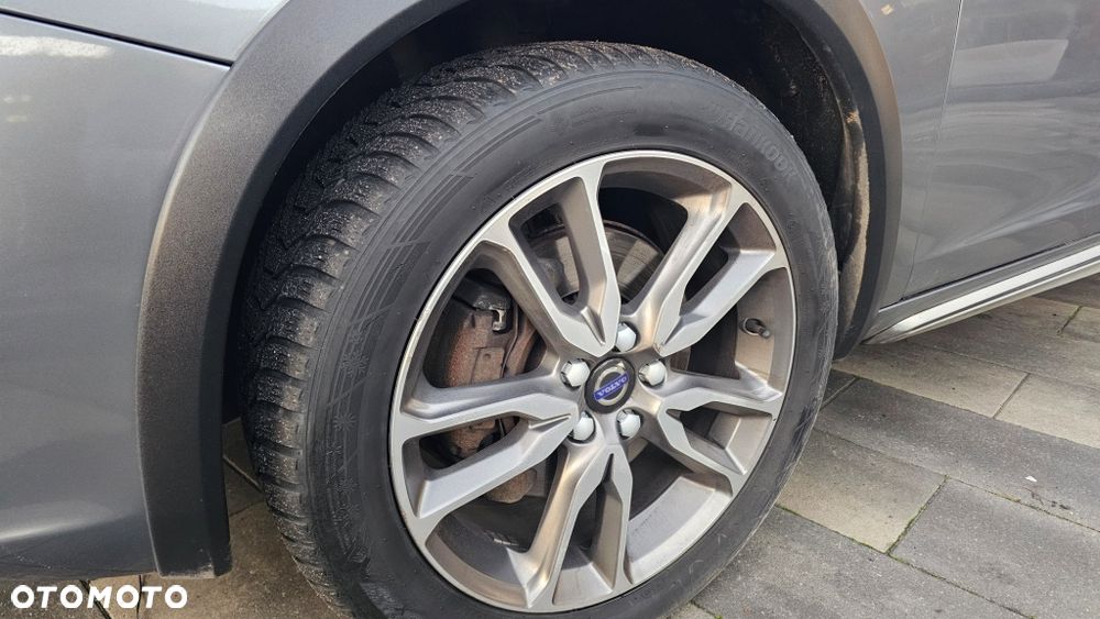 Volvo V60 D4 AWD Drive-E Summum - 12