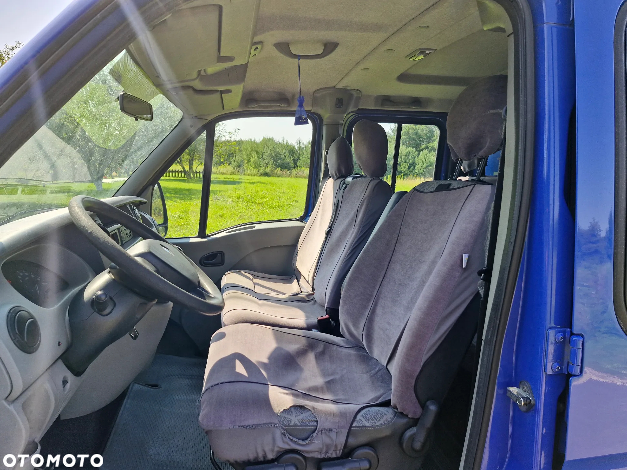 Renault MASTER - 10