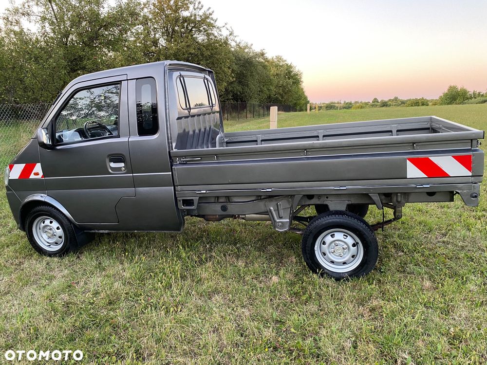 Dongfeng Inny - 19