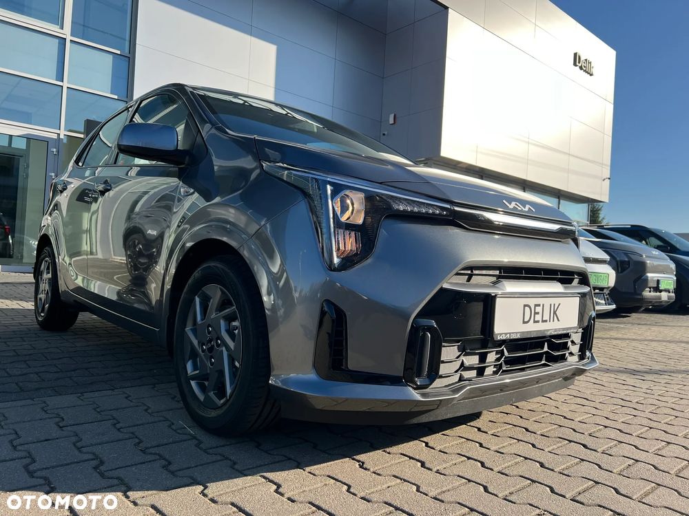 Kia Picanto 1.2 M - 6