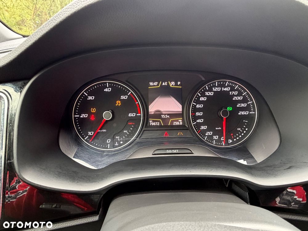 Seat Ateca 2.0 TDI 4Drive DSG XCELLENCE - 14