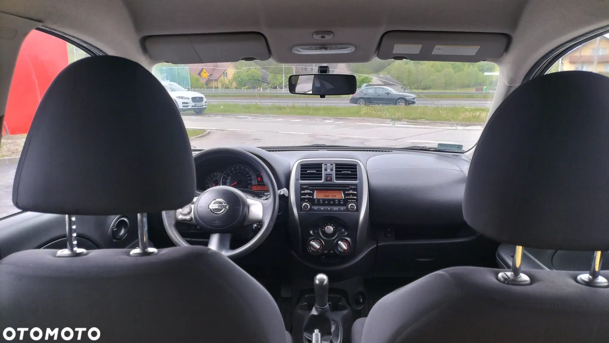 Nissan Micra - 25