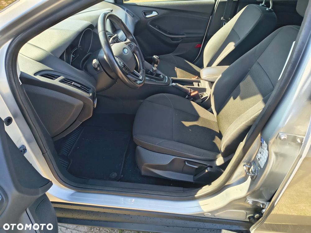 Ford Focus 1.0 EcoBoost Edition - 7