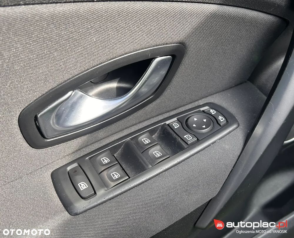 Renault Megane 1.6 16V 110 Dynamique - 33
