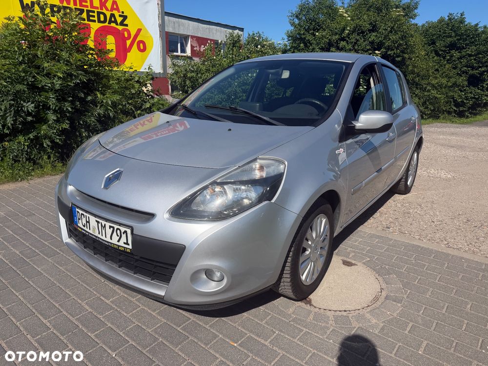 Renault Clio 1.2 16V Business - 1