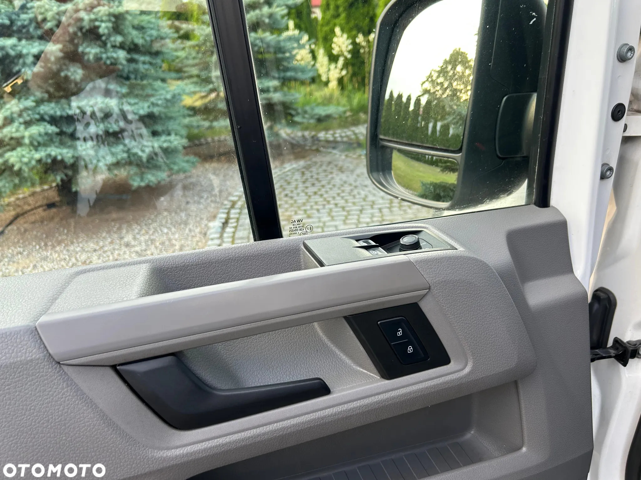 Volkswagen Crafter - 16