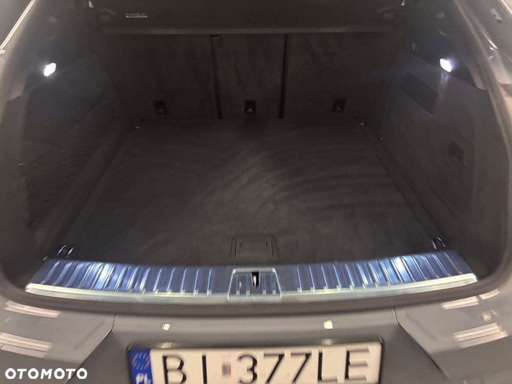 Porsche Cayenne S Tiptronic S - 30