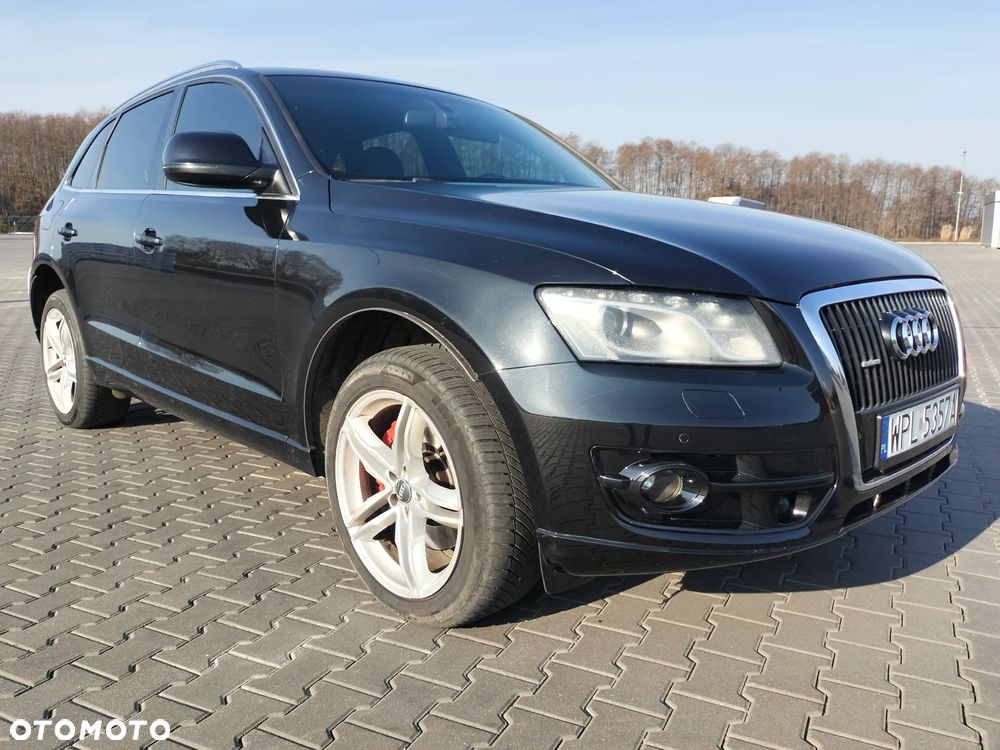 Audi Q5 - 4