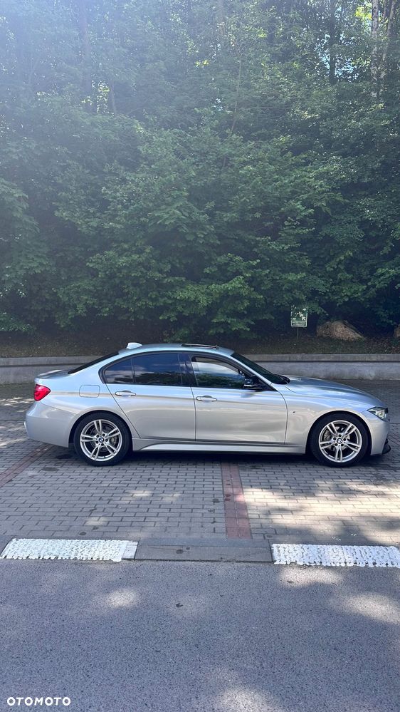 BMW Seria 3 - 11