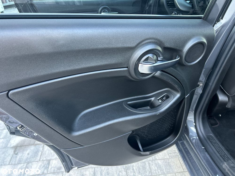 Fiat 500X 1.3 Sport DCT - 35