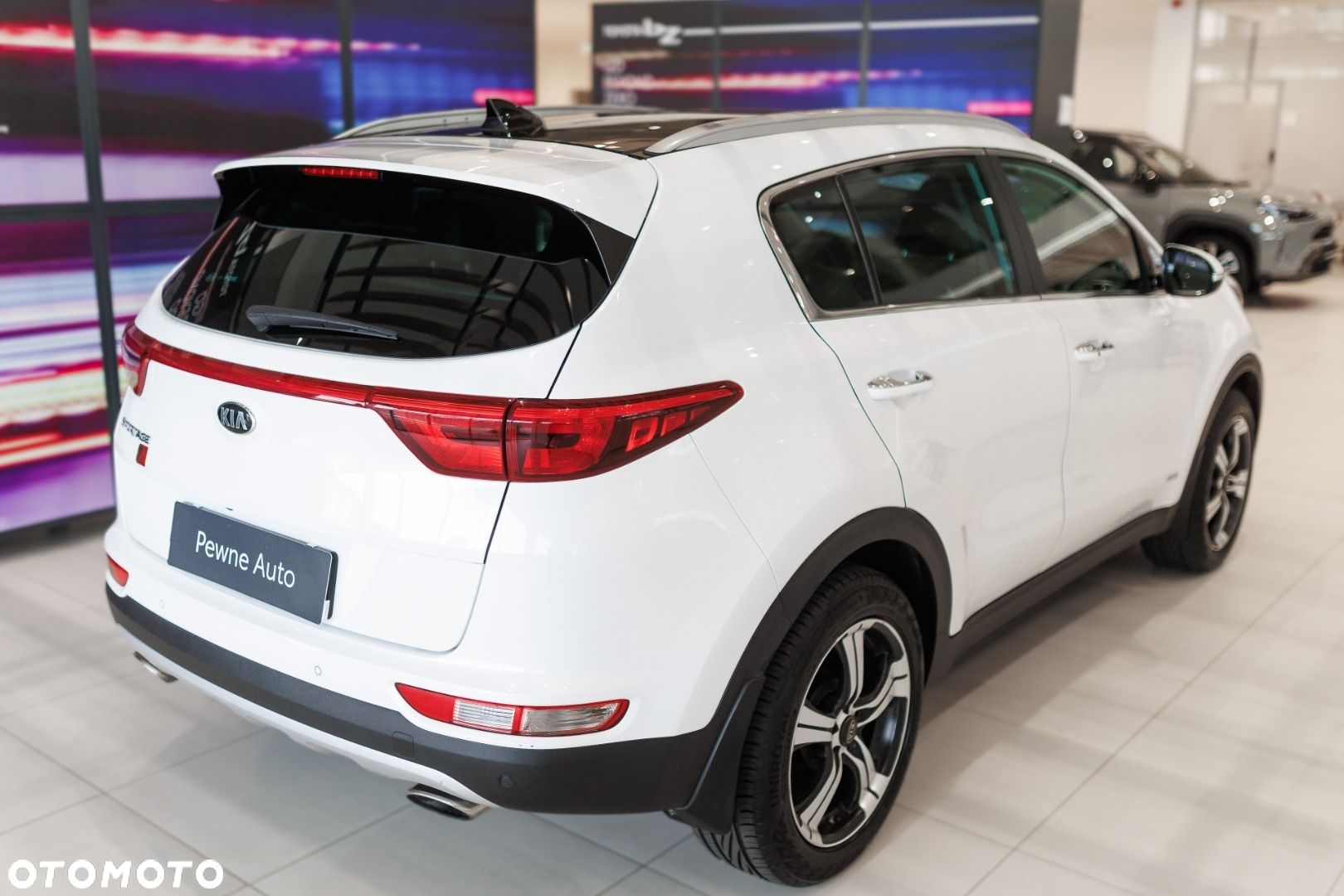 Kia Sportage - 20