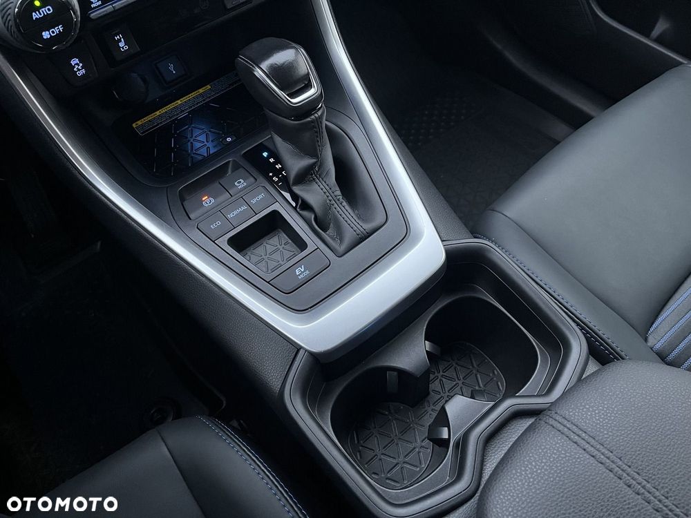 Toyota RAV4 2.5 Hybrid Selection 4x2 - 17