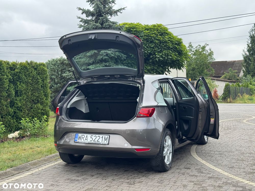 Seat Leon - 13