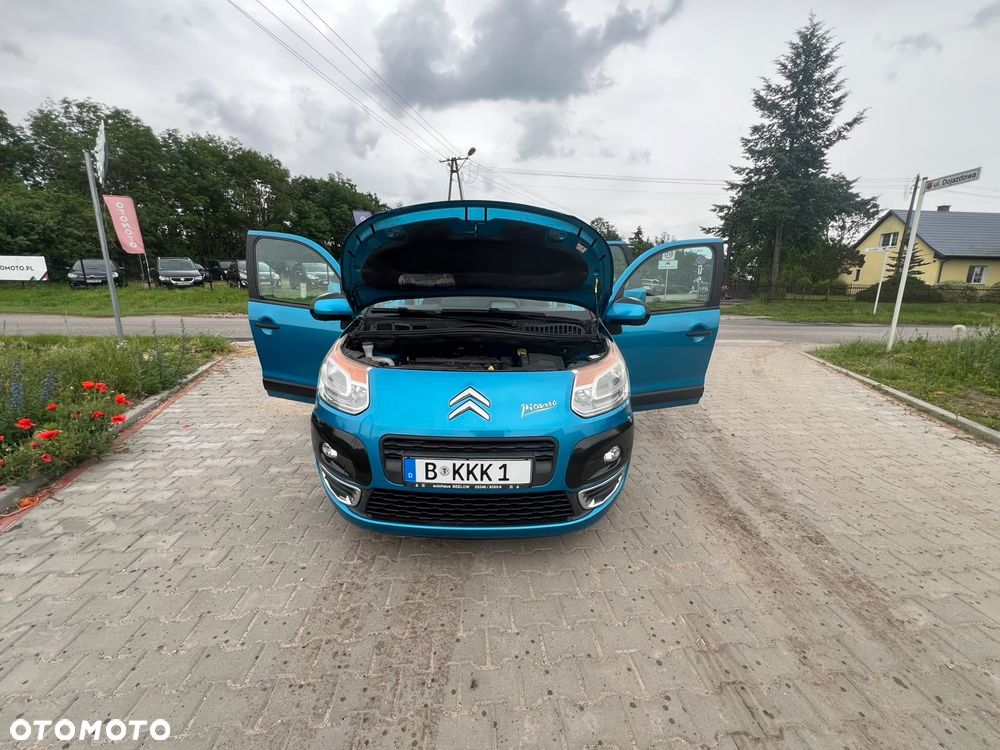 Citroën C3 Picasso - 18