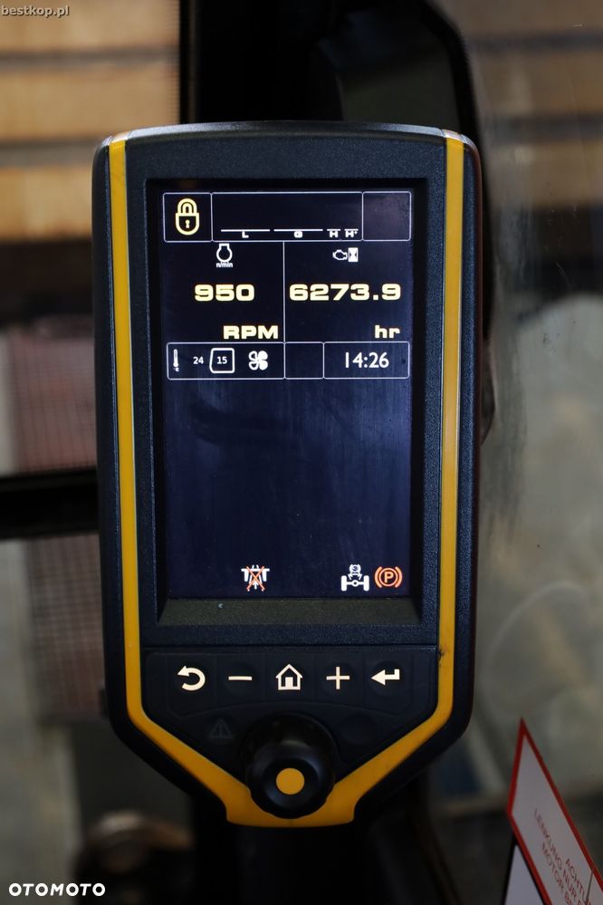 JCB JS175W - 31